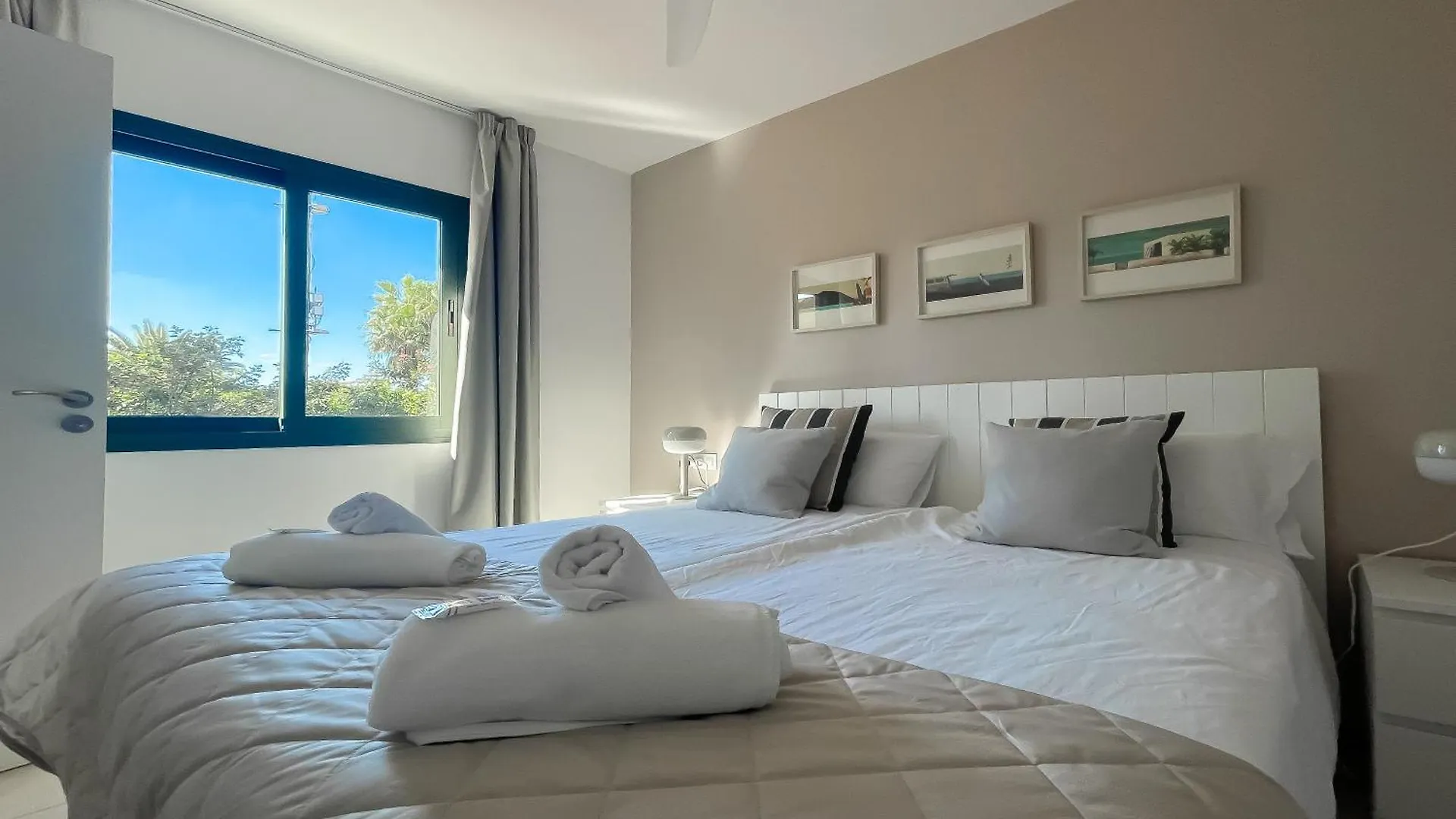 Lejlighed La Bocaina By Best Holidays Fuerteventura Corralejo Spanien