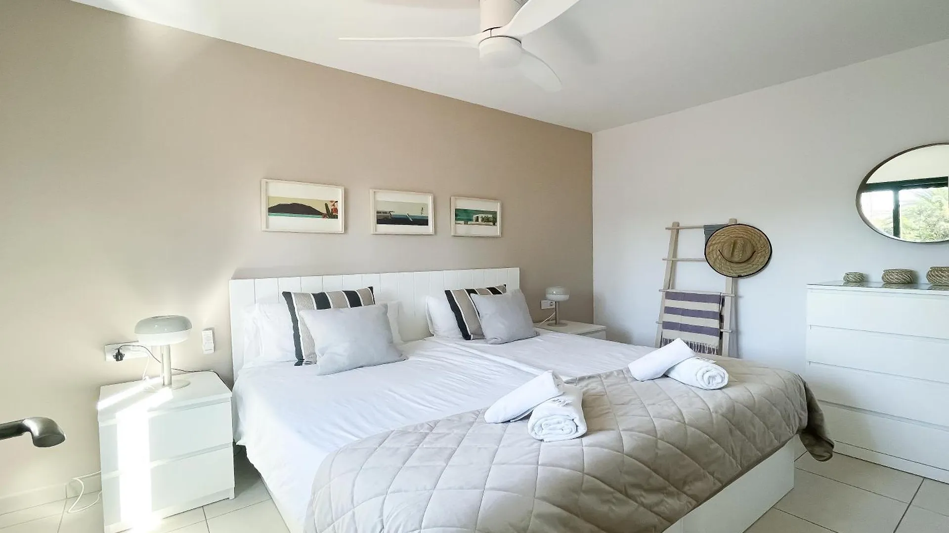 La Bocaina By Best Holidays Fuerteventura Corralejo Spanien