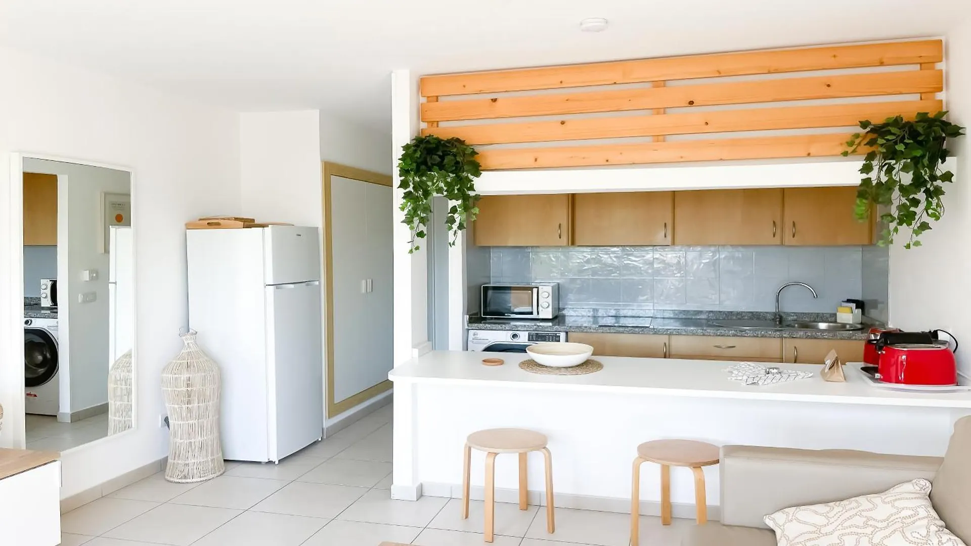 La Bocaina By Best Holidays Fuerteventura Corralejo Lejlighed