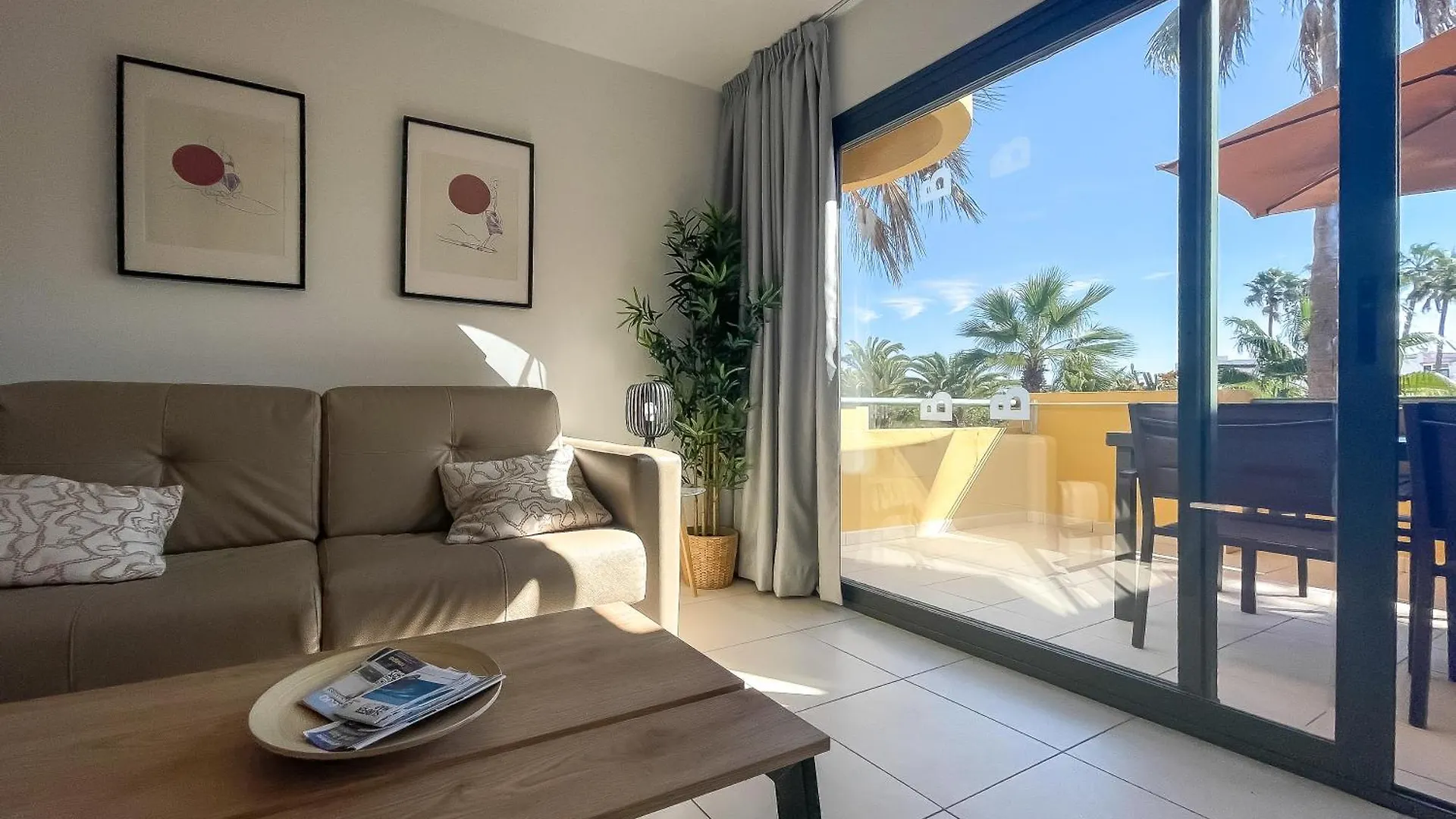 La Bocaina By Best Holidays Fuerteventura Corralejo
