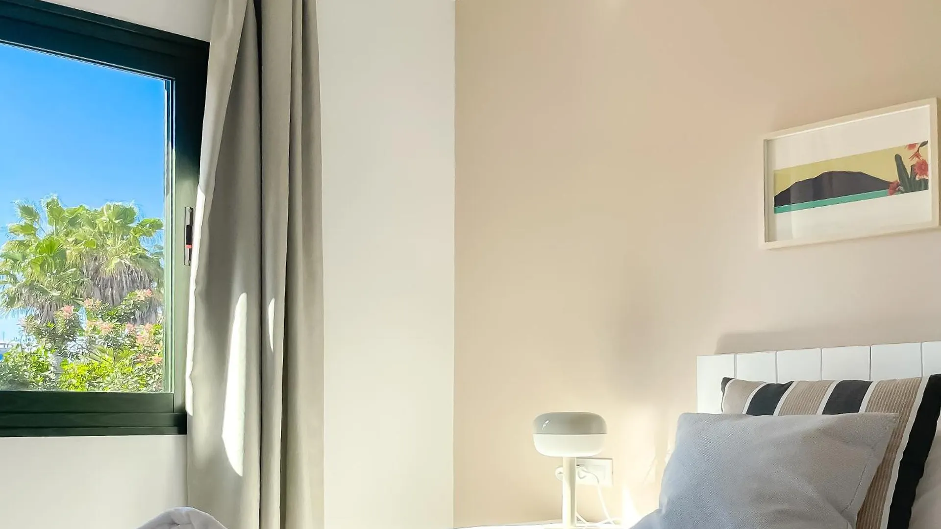 La Bocaina By Best Holidays Fuerteventura Corralejo 0*,  Spanien