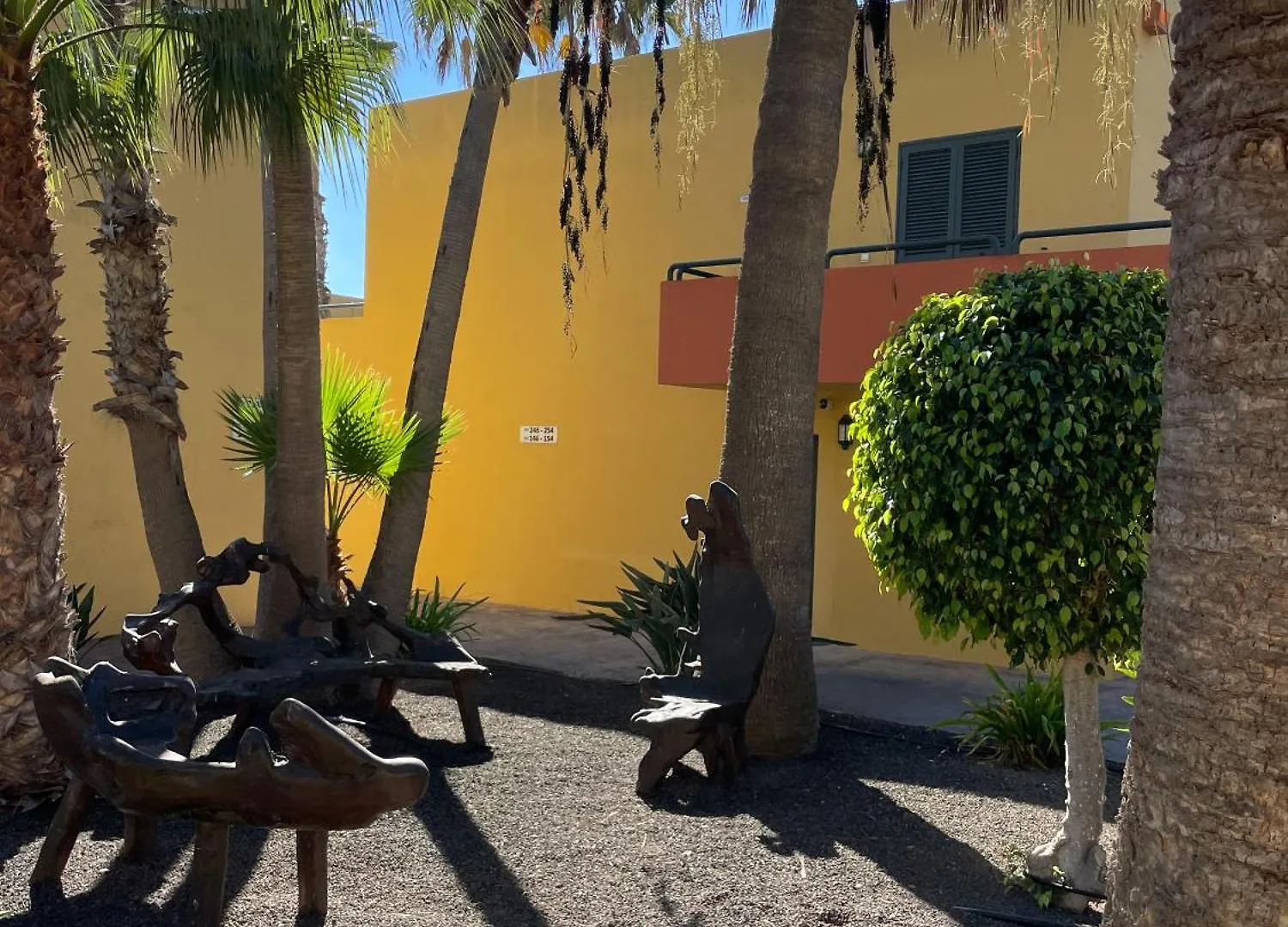 Lejlighed La Bocaina By Best Holidays Fuerteventura Corralejo